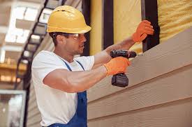 Best Fiber Cement Siding Installation  in Scandia, MN